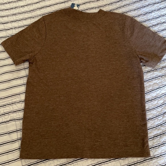 3for20💕🤗NWT Old navy short sleeves for boy size 4T - Picture 2 of 4